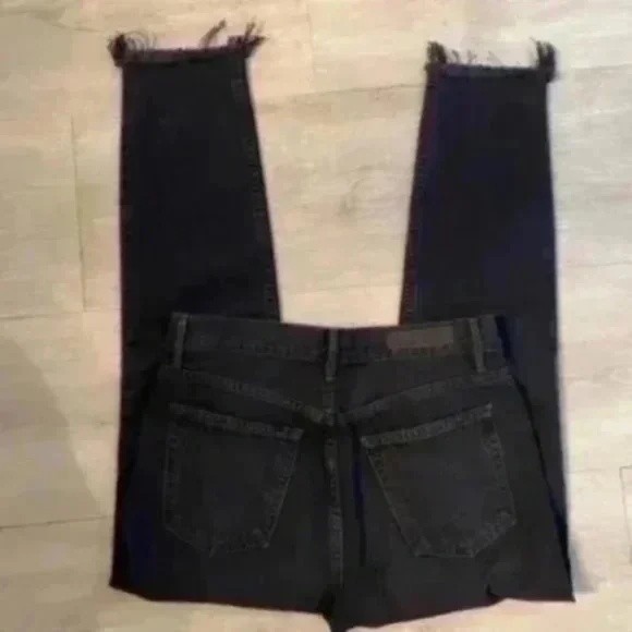 GRLFRND High-Rise Karolina jeans 27 - Picture 9 of 12